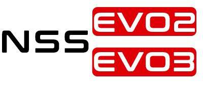 NSS Evo2 / Evo3 probe